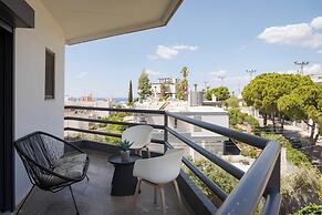 Athenian Riviera Luxurious Residence