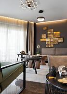 Athenian Riviera Luxurious Residence