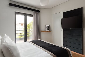 Athenian Riviera Luxurious Residence