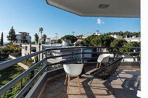Athenian Riviera Luxurious Residence