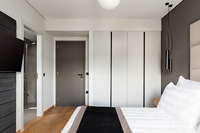 Athenian Riviera Luxurious Residence