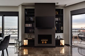 Athenian Riviera Luxurious Residence