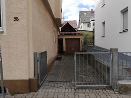 Vacation Apartment Near The Black Forest