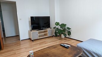 Vacation Apartment Near The Black Forest