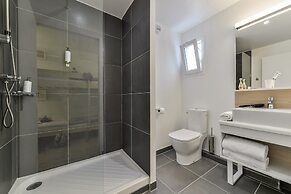 Belambra Clubs Port Camargue - Les Salins