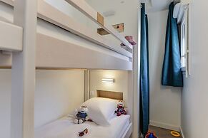 Belambra Clubs Port Camargue - Les Salins