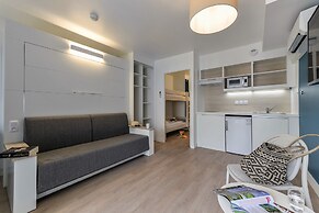 Belambra Clubs Port Camargue - Les Salins