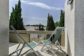 Belambra Clubs Port Camargue - Les Salins