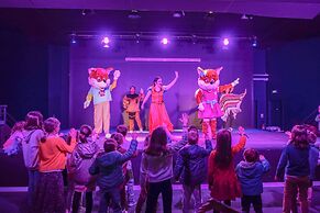 Belambra Clubs Port Camargue - Les Salins