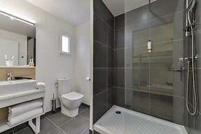 Belambra Clubs Port Camargue - Les Salins