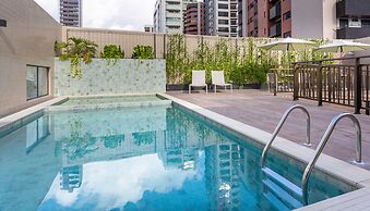 Hotel Annamar Premium