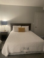 Smoky Mountains 603 2BD with Private Balcony and Jacuzzi Tub by RedAwn