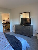 Smoky Mountains 603 2BD with Private Balcony and Jacuzzi Tub by RedAwn