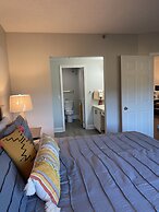 Smoky Mountains 603 2BD with Private Balcony and Jacuzzi Tub by RedAwn