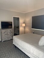 Smoky Mountains 603 2BD with Private Balcony and Jacuzzi Tub by RedAwn