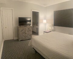 Smoky Mountains 603 2BD with Private Balcony and Jacuzzi Tub by RedAwn