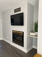 Smoky Mountains 603 2BD with Private Balcony and Jacuzzi Tub by RedAwn