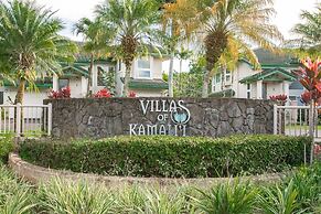 Villas Of Kamali'i 56 3 Bedroom Condo by RedAwning