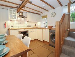 3 Settlebeck Cottages