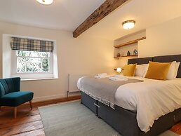 3 Settlebeck Cottages