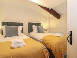 3 Settlebeck Cottages