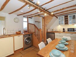 3 Settlebeck Cottages