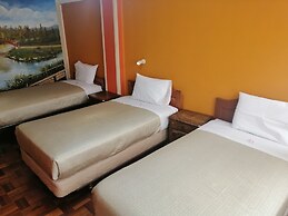 RIXAA Hotel