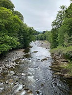 Blairgowrie Luxury 3 Bed Lodge With Hot Tub