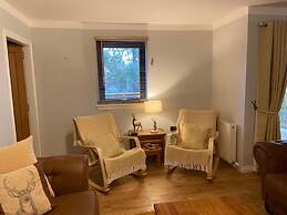 Blairgowrie Luxury 3 Bed Lodge With Hot Tub