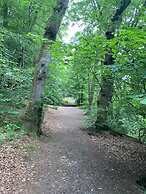 Blairgowrie Luxury 3 Bed Lodge With Hot Tub