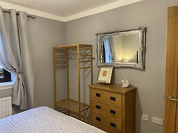 Blairgowrie Luxury 3 Bed Lodge With Hot Tub