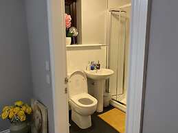 Blairgowrie Luxury 3 Bed Lodge With Hot Tub