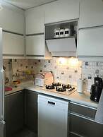 Syonte Lift Apartment