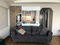 Syonte Lift Apartment