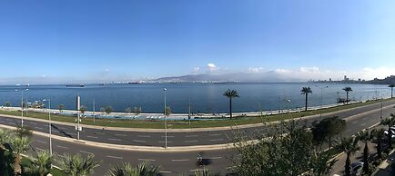 Syonte Lift Apartment