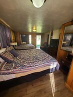 Grand Canyon Cabin