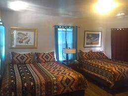 Grand Canyon Cabin