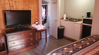 Grand Canyon Cabin