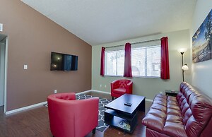 The Avenida Condominiums