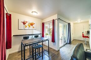 The Avenida Condominiums