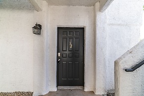 The Avenida Condominiums