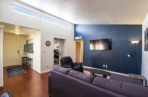 The Avenida Condominiums