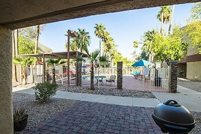 The Avenida Condominiums