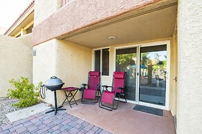 The Avenida Condominiums