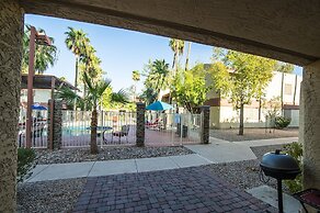 The Avenida Condominiums