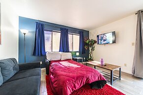 The Avenida Condominiums