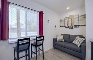 The Avenida Condominiums