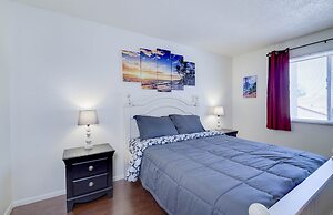 The Avenida Condominiums