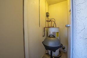 The Avenida Condominiums