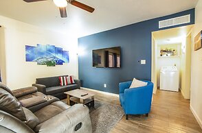 The Avenida Condominiums